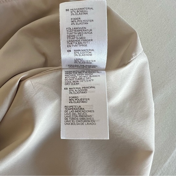 Marimekko Pikkubassu Dress - Pikku Suomo - Picture 16 of 16